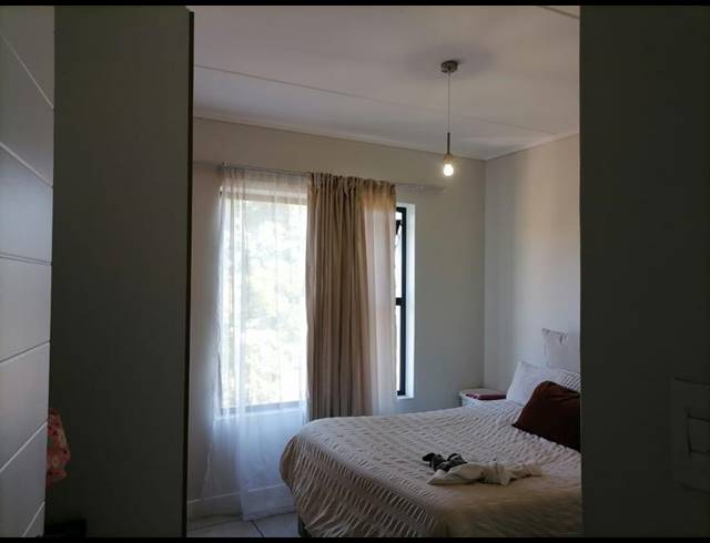 1 BEDROOM PROPERTY TO RENT IN LINBRO PARK